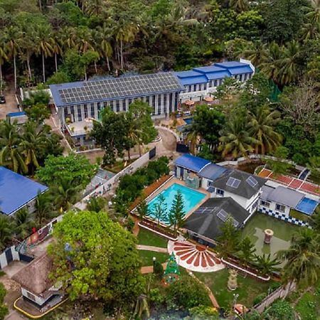 Carcar Eco Farm Resorts Екстер'єр фото