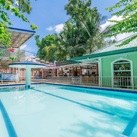 Carcar Eco Farm Resorts Екстер'єр фото