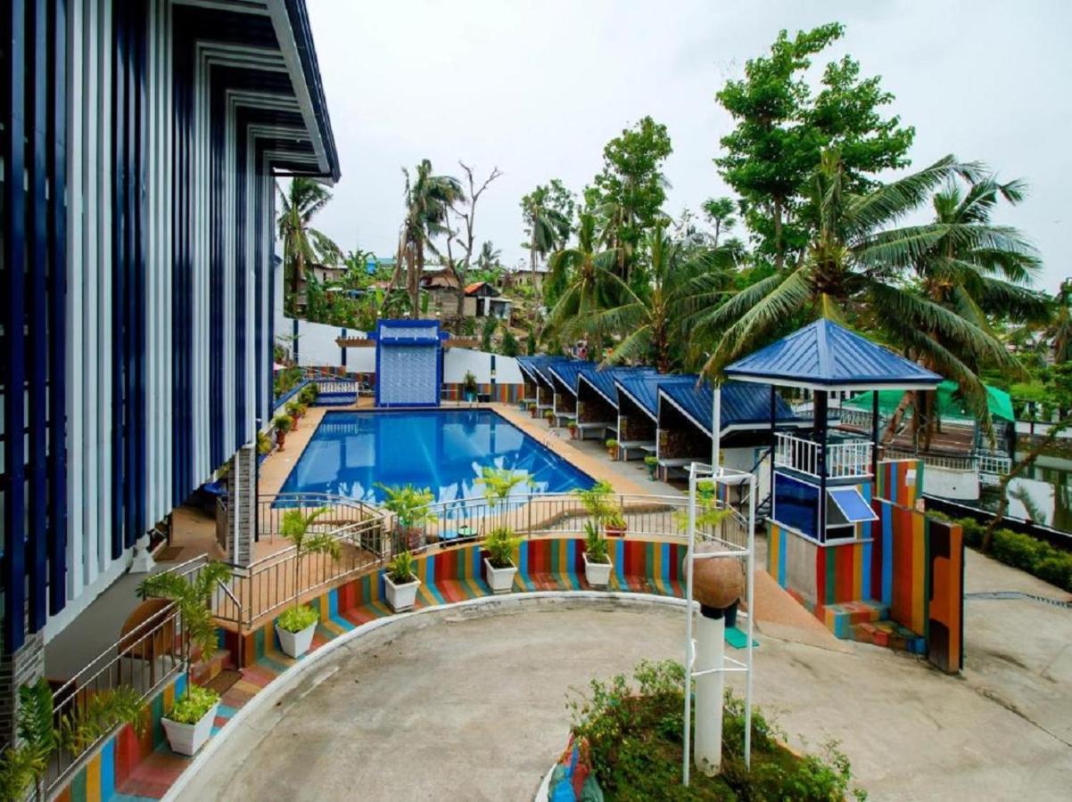 Carcar Eco Farm Resorts Екстер'єр фото