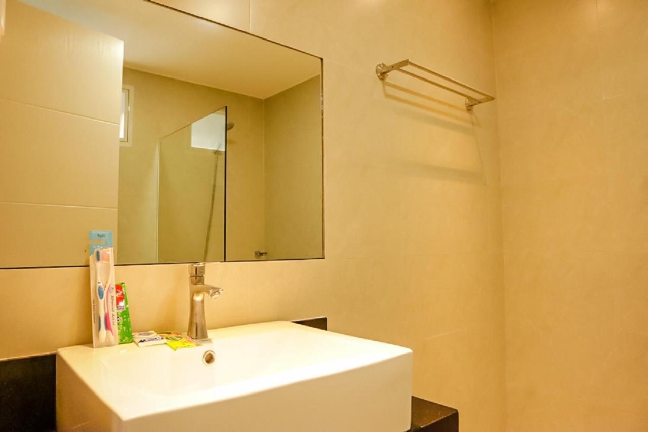 Carcar Eco Farm Resorts Екстер'єр фото