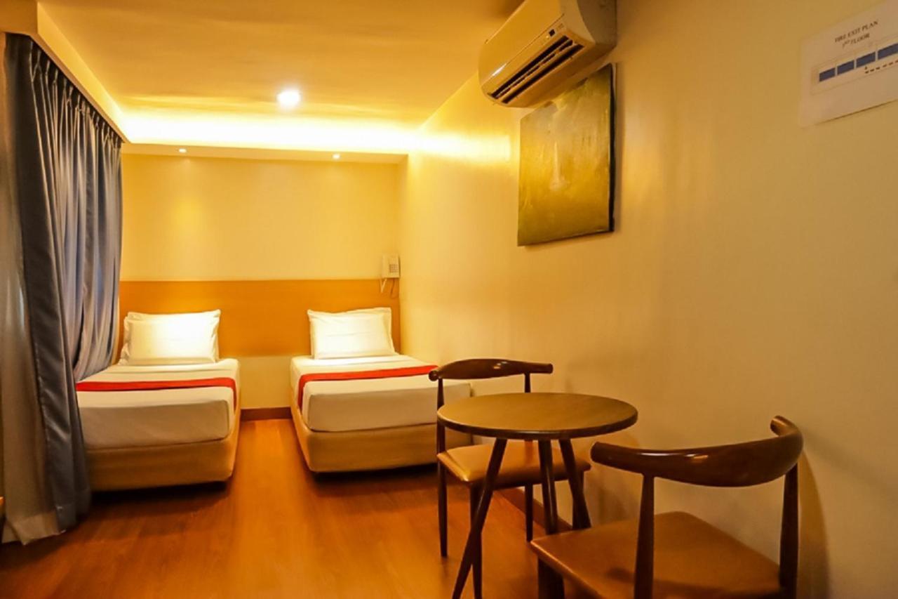 Carcar Eco Farm Resorts Екстер'єр фото