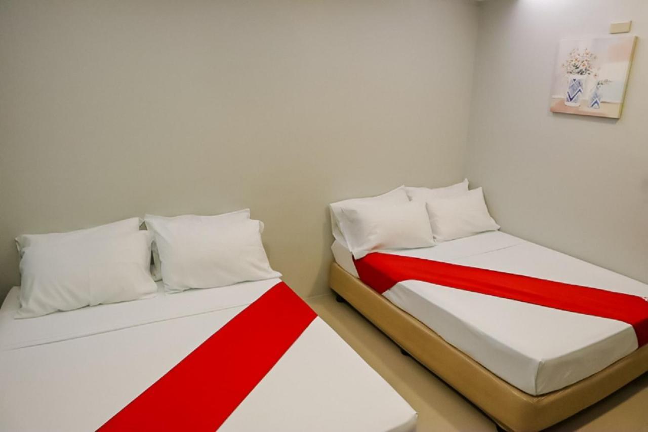 Carcar Eco Farm Resorts Екстер'єр фото