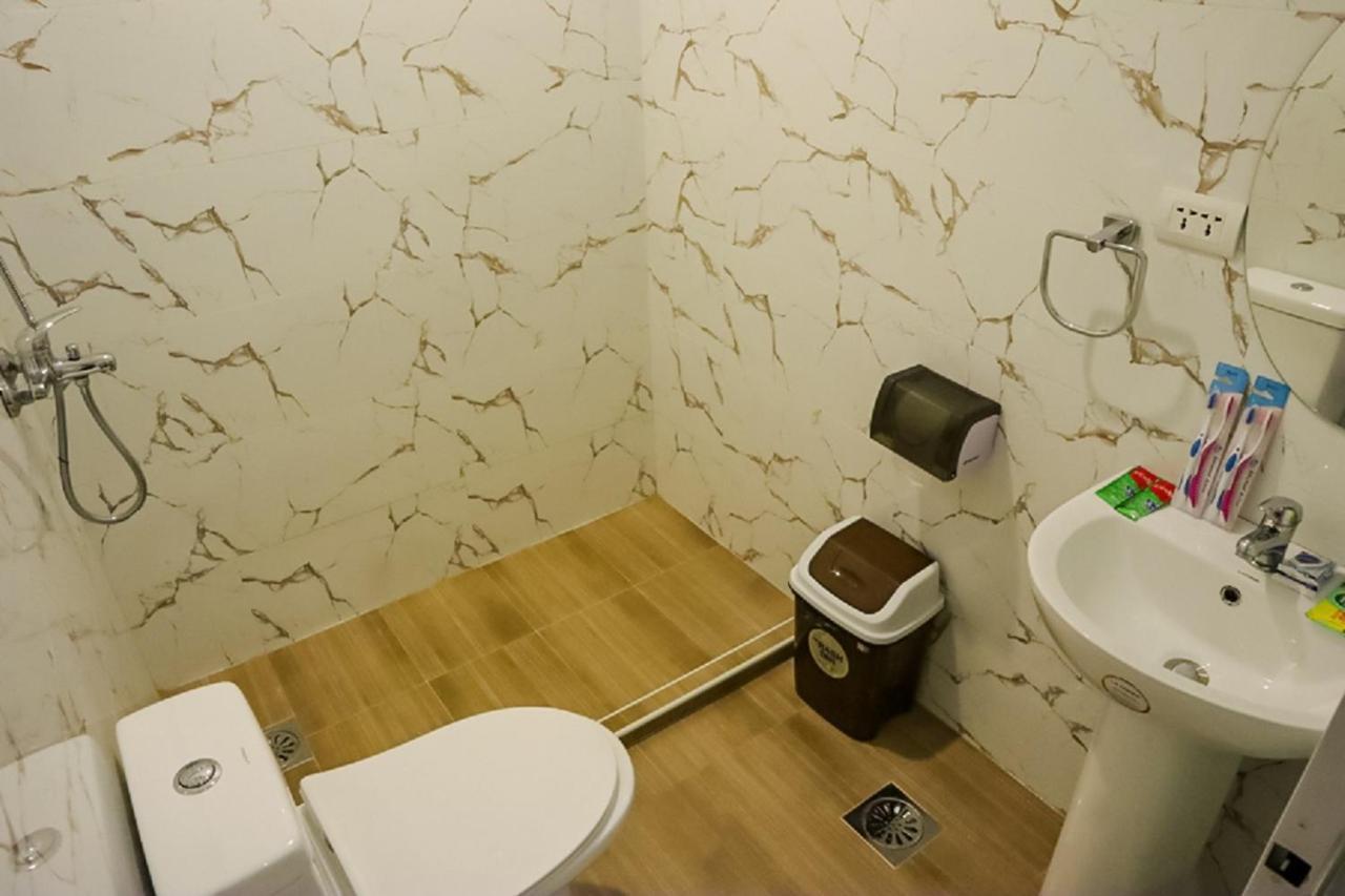 Carcar Eco Farm Resorts Екстер'єр фото