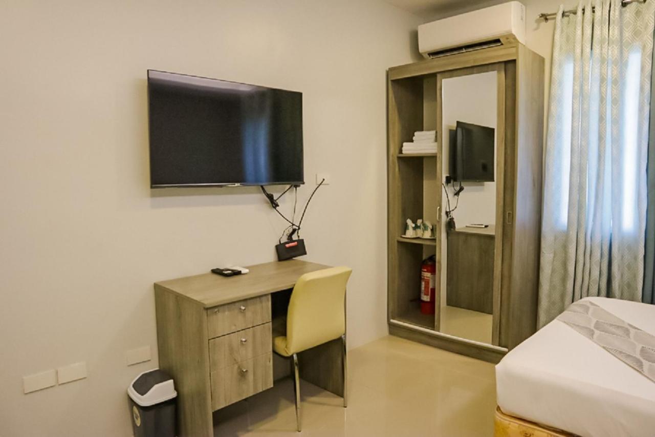 Carcar Eco Farm Resorts Екстер'єр фото