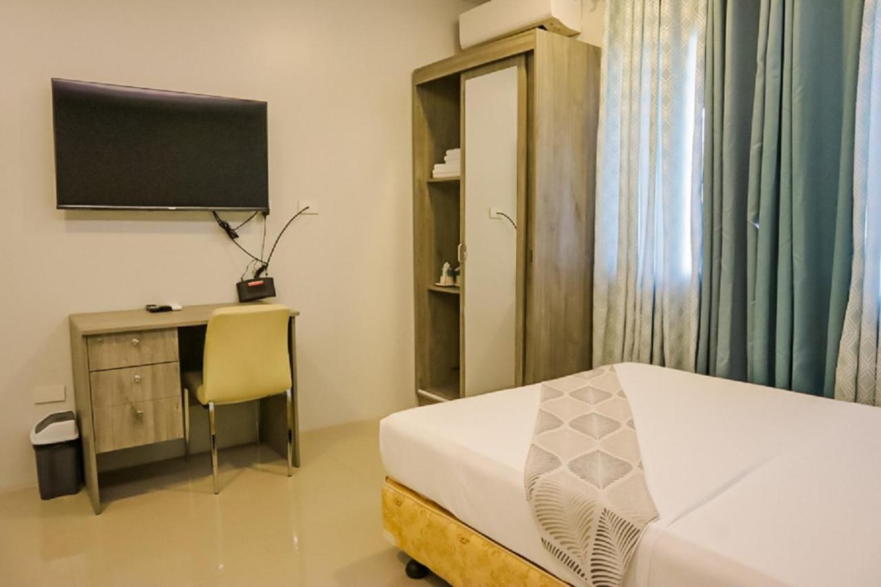 Carcar Eco Farm Resorts Екстер'єр фото