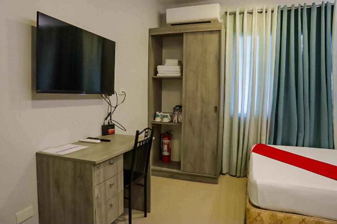 Carcar Eco Farm Resorts Екстер'єр фото