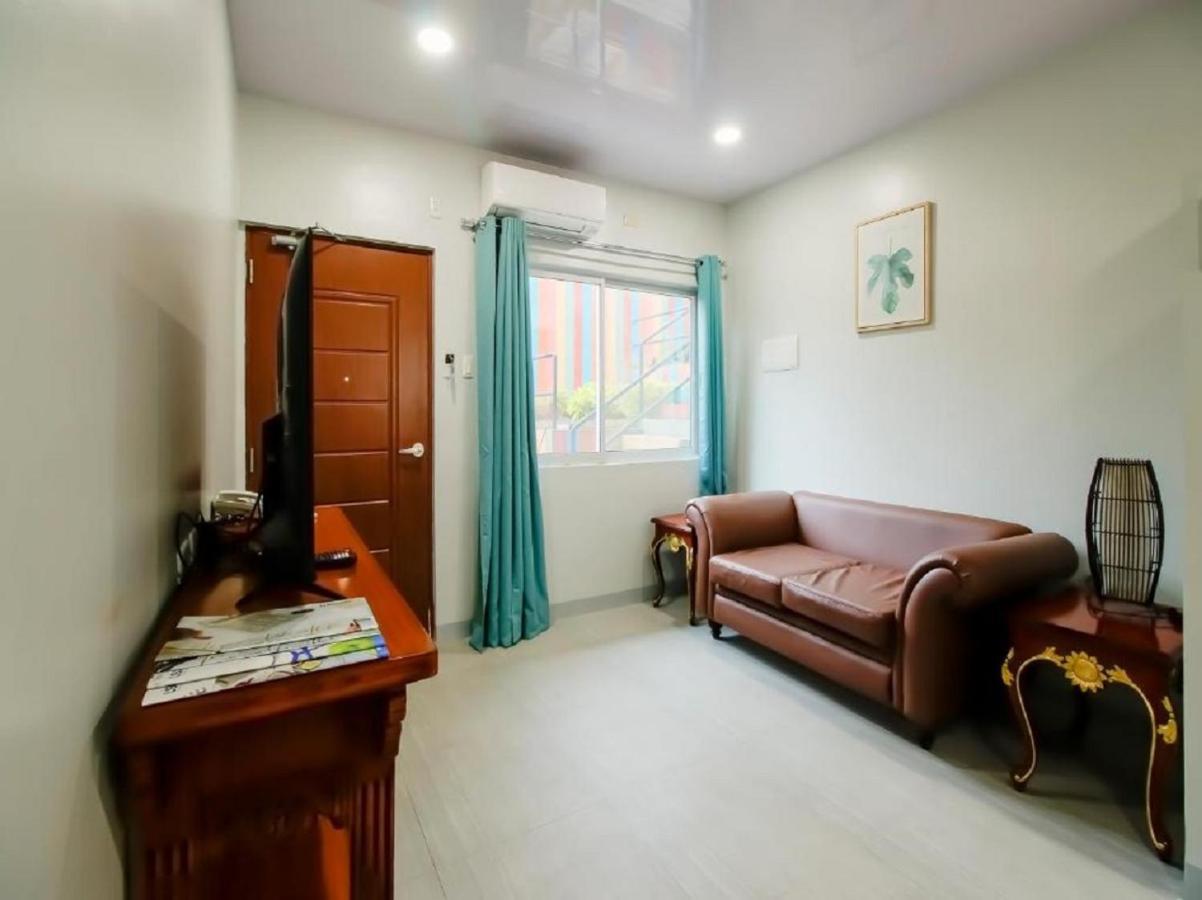 Carcar Eco Farm Resorts Екстер'єр фото