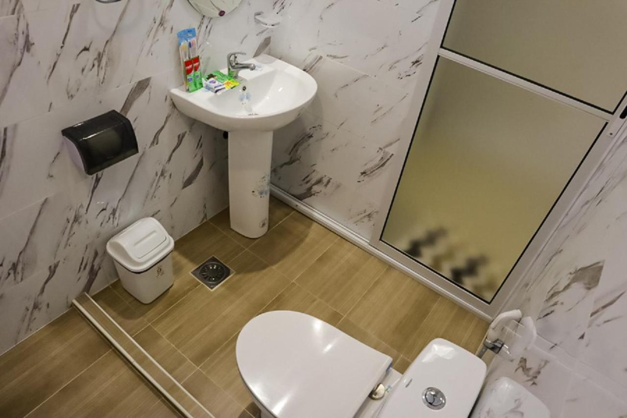 Carcar Eco Farm Resorts Екстер'єр фото
