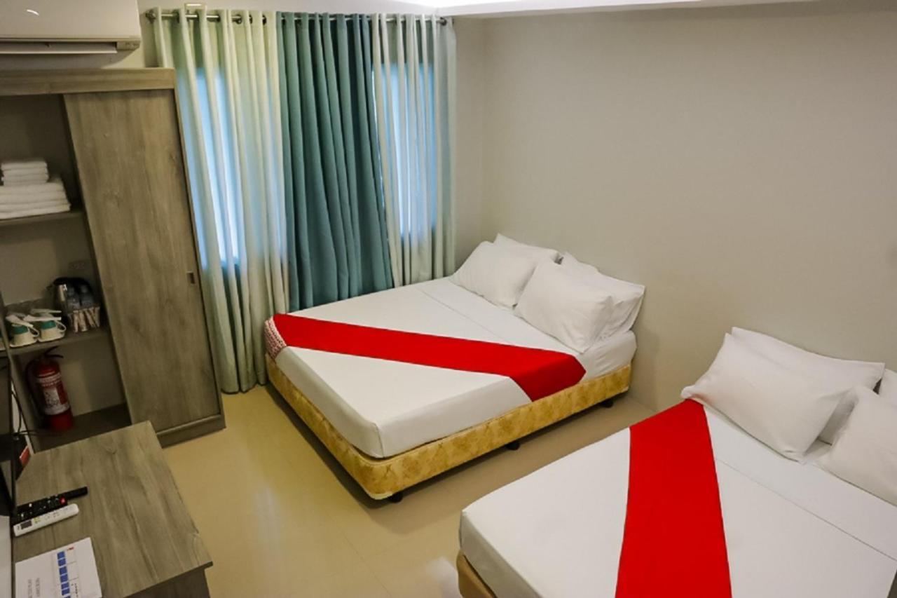 Carcar Eco Farm Resorts Екстер'єр фото
