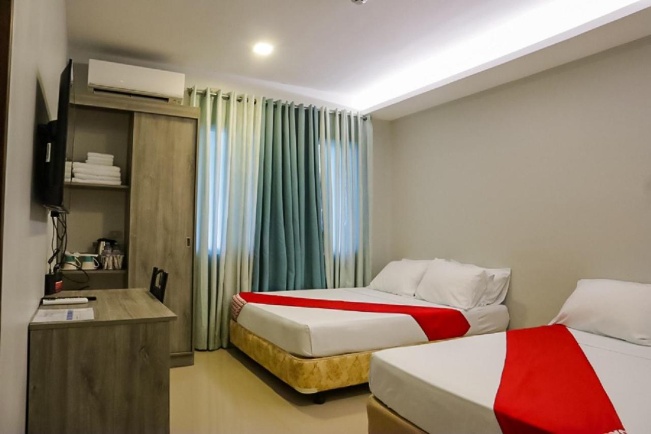 Carcar Eco Farm Resorts Екстер'єр фото