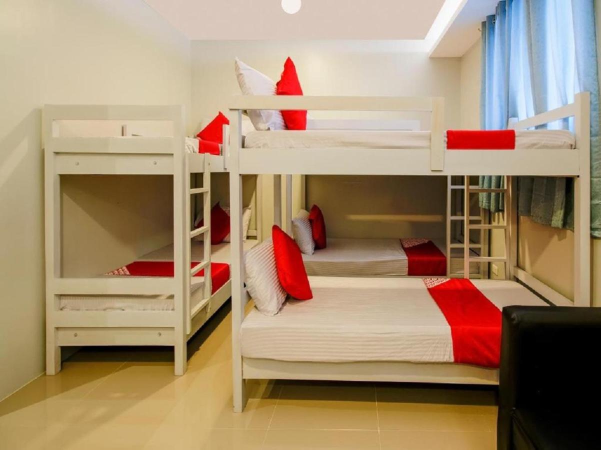 Carcar Eco Farm Resorts Екстер'єр фото