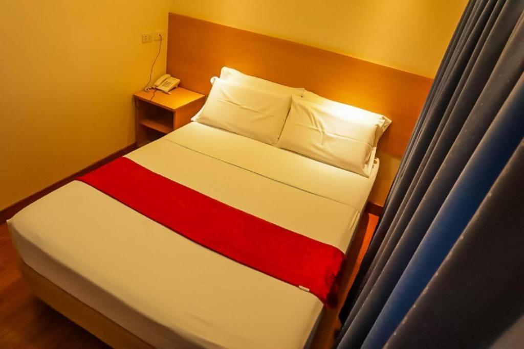 Carcar Eco Farm Resorts Екстер'єр фото