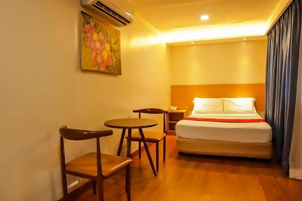 Carcar Eco Farm Resorts Екстер'єр фото