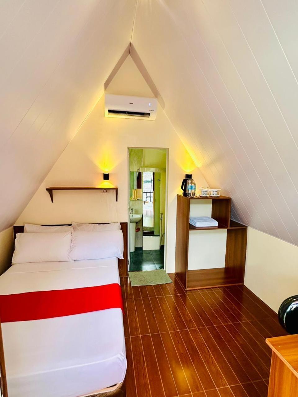 Carcar Eco Farm Resorts Екстер'єр фото