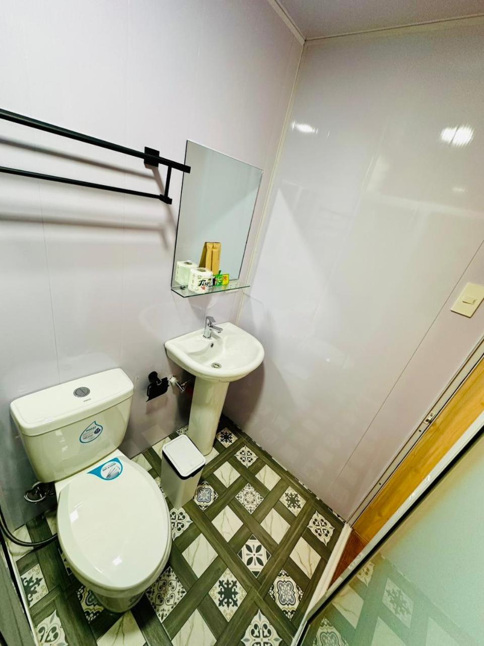 Carcar Eco Farm Resorts Екстер'єр фото