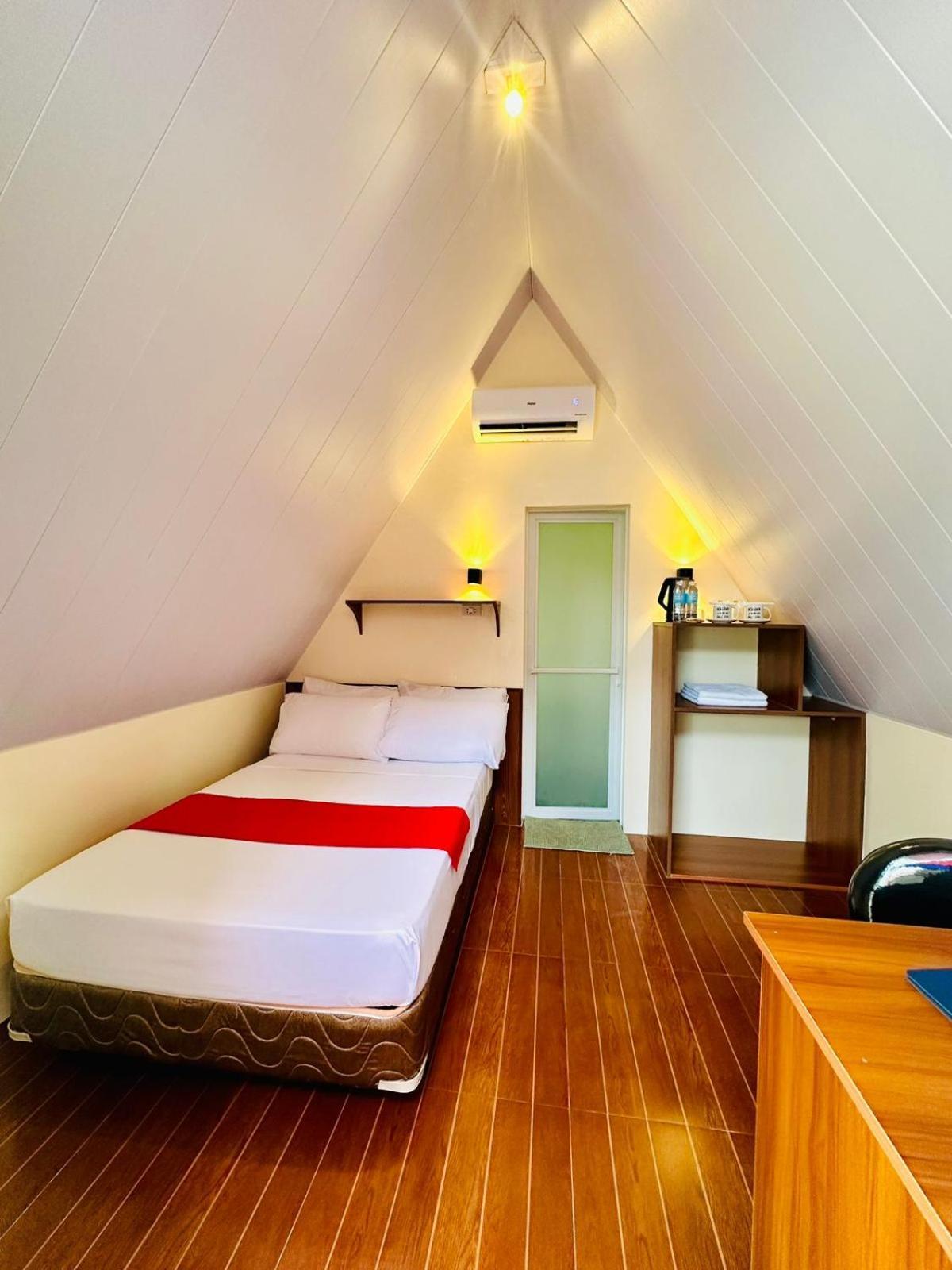 Carcar Eco Farm Resorts Екстер'єр фото
