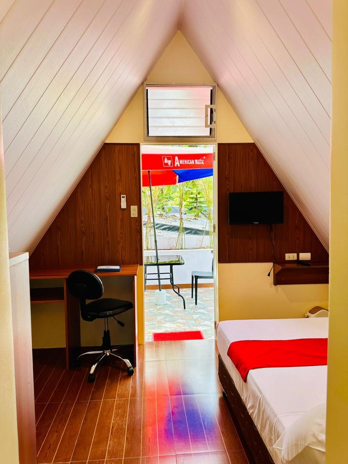Carcar Eco Farm Resorts Екстер'єр фото
