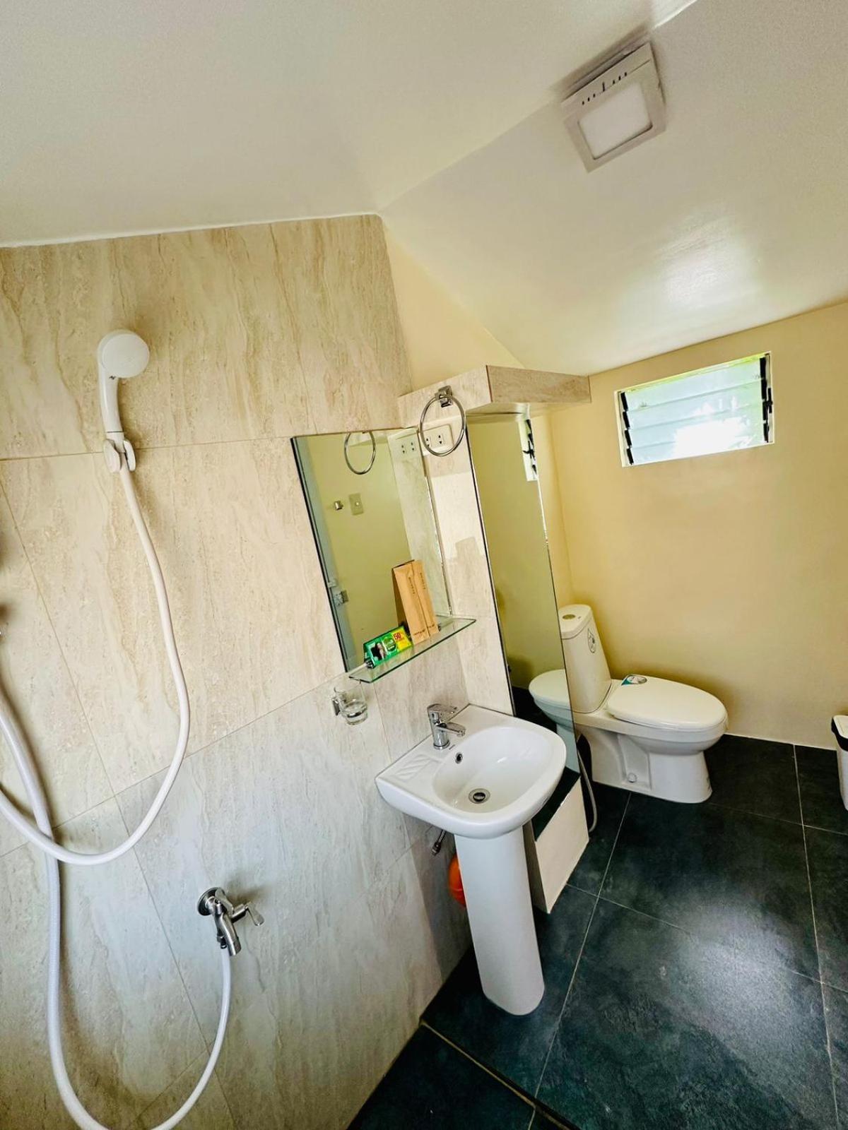 Carcar Eco Farm Resorts Екстер'єр фото