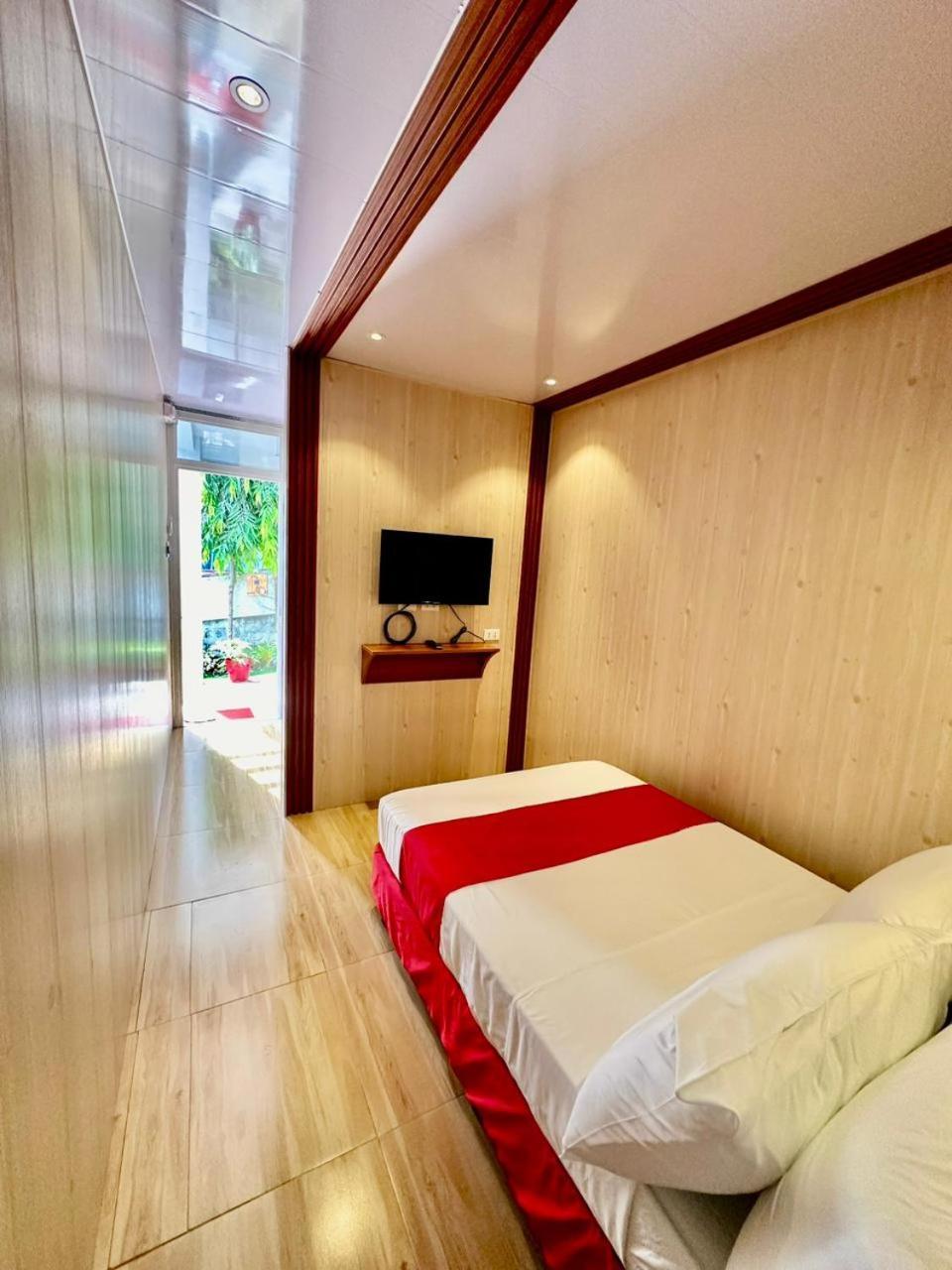 Carcar Eco Farm Resorts Екстер'єр фото