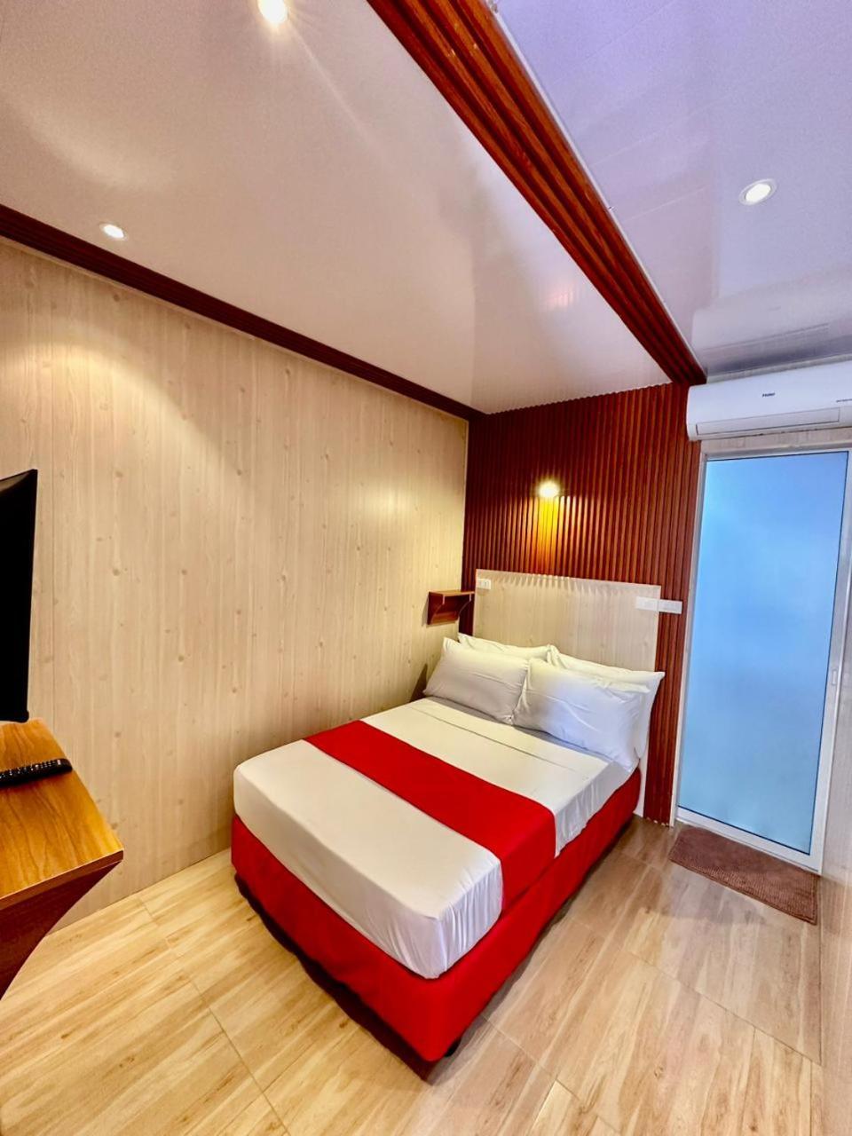 Carcar Eco Farm Resorts Екстер'єр фото