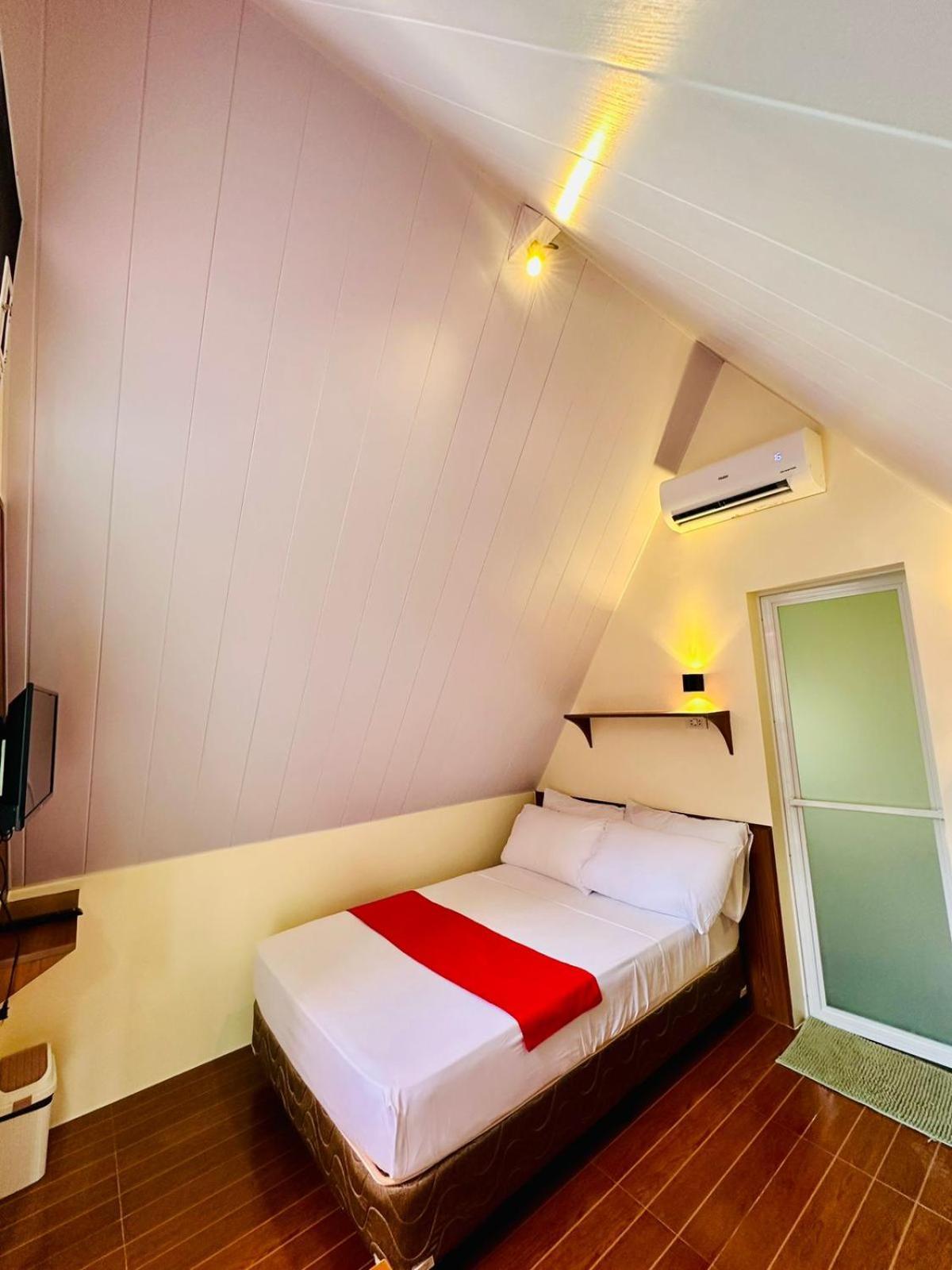 Carcar Eco Farm Resorts Екстер'єр фото
