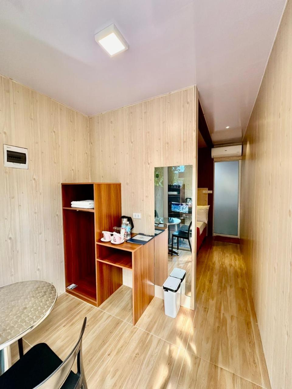 Carcar Eco Farm Resorts Екстер'єр фото