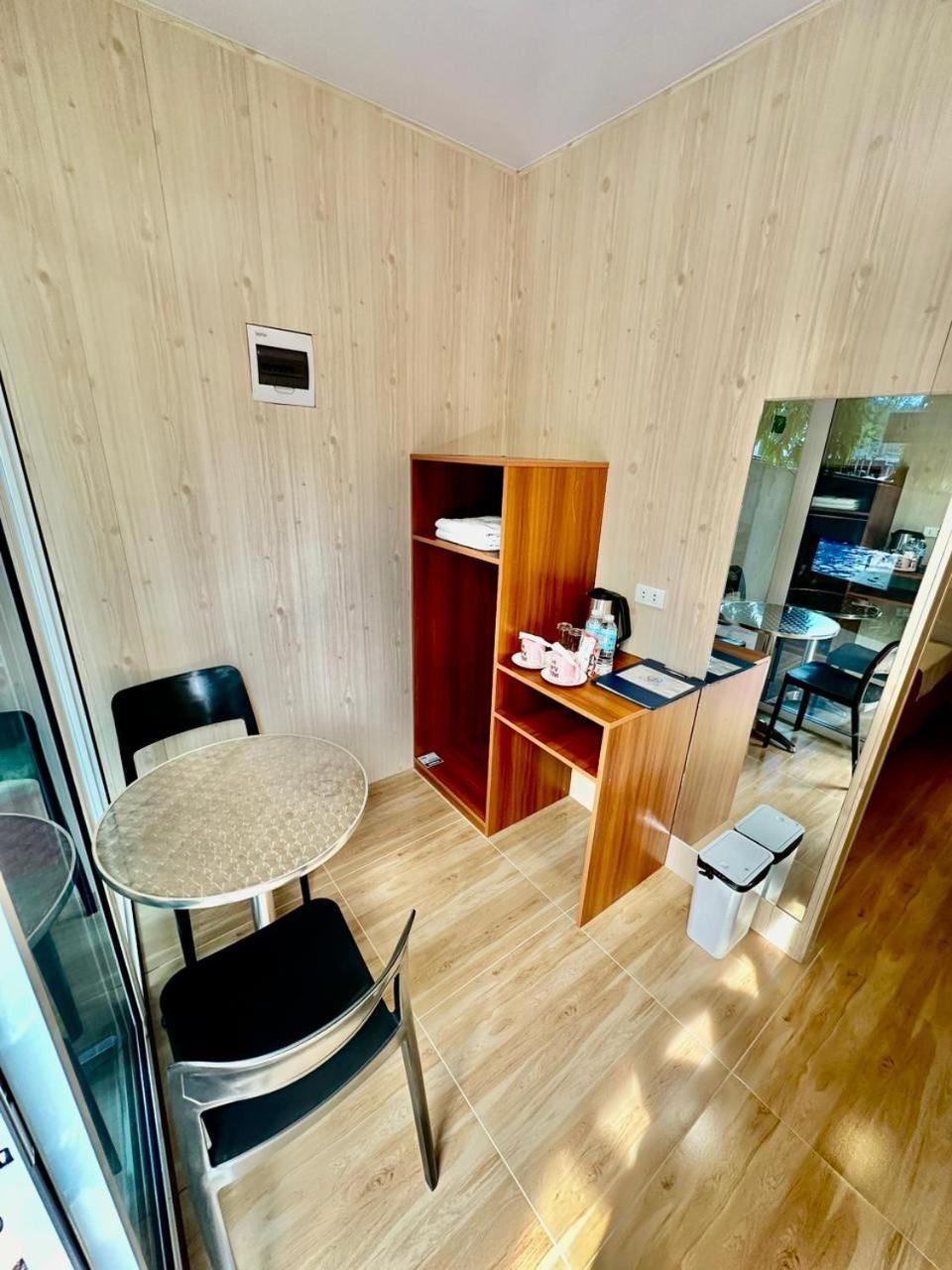 Carcar Eco Farm Resorts Екстер'єр фото